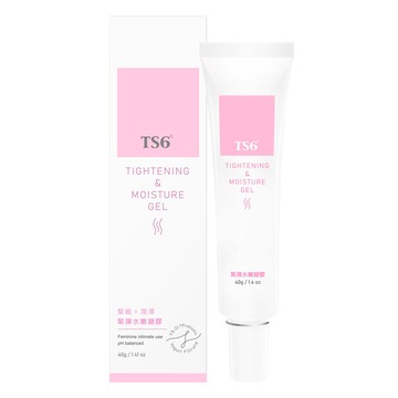 ts6護一生 緊彈水嫩凝膠40ml