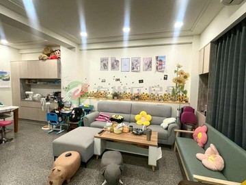 巧恩」佳河頤園6房透天別墅｜桃園市觀音區文化路石橋段