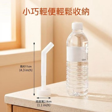 🔥臺灣夯貨-大米優品🏆鳥用加水器加水頭注水器注水頭加水神器鳥籠導水器養鳥便攜用品