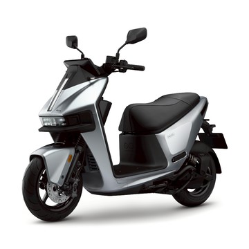 Gogoro Pulse Ultra GU8G2