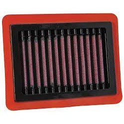 [KN台灣授權經銷] K&N高流量空濾 BM-1199 適用BMW R1100S BOXER CUP  03-05