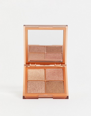 Huda Beauty Highlighter Glow Obsessions - Rich-Multi