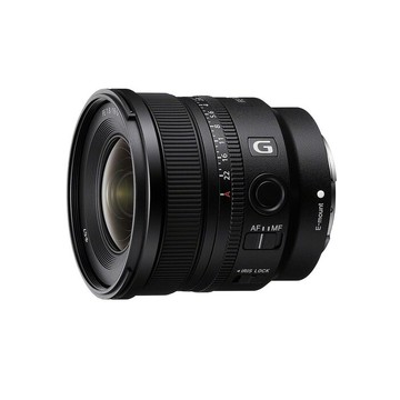 SONY FE 16mm F1.8 G【SEL16F18G】(公司貨)