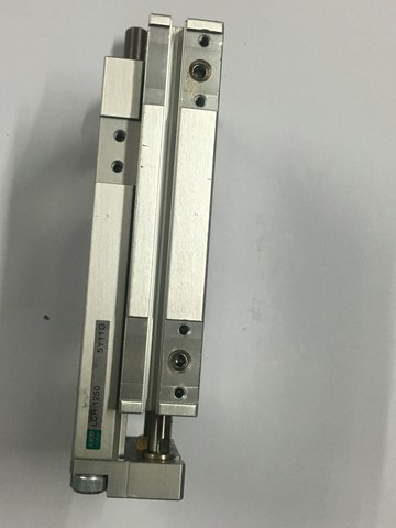 現貨CKD精密滑臺導軌氣缸LCR-1250全新原裝真品當天發貨
