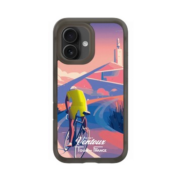 iPhone 16 AirX 本質黑 - Le Tour de France - Mont Ventoux