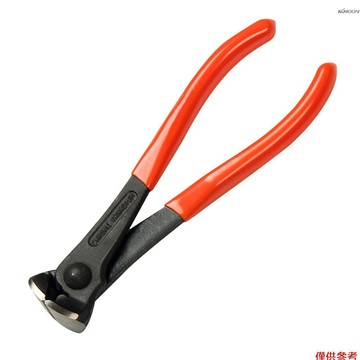 7寸 吉他品絲切斷 鉗子 制琴師工具 迷你便攜