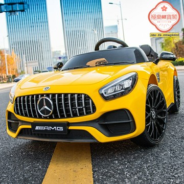 【遙控雙控】兒童電動車 玩具車 童車 嬰兒學步車 可坐人 四輪避震 早教音樂 1-6歲寶寶適用 室內外遊樂