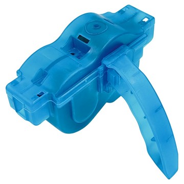 DIBOTE 迪伯特 自行車鏈條清潔器 洗鏈器 W3104-6  1個  中號