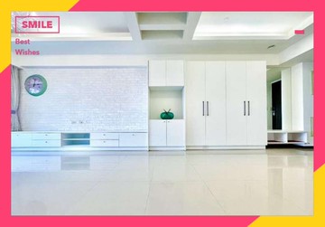 BC05亞灣區.五甲中高樓層公園景觀3房平車G｜高雄市鳳山區福誠三街