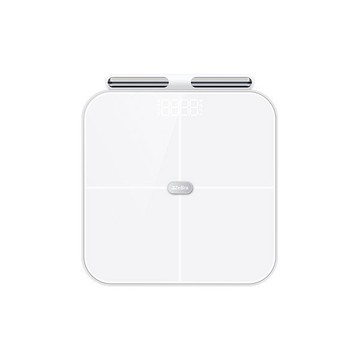 【3ZeBra 三隻斑馬】3Body 八電極體脂計｜家用款