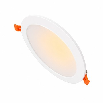 TBL LED 15W超薄節能嵌燈(TBL-GL15W15R1)