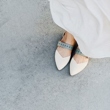 香草夾心冰淇淋