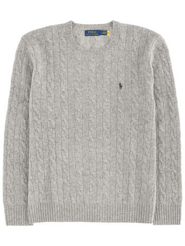 polo ralph lauren wool sweater