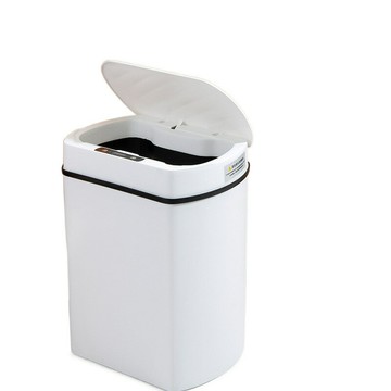 智能垃圾桶家用感應可手動客廳廚房衛生間廁所大號帶蓋【廠家】【宜家良品百貨】