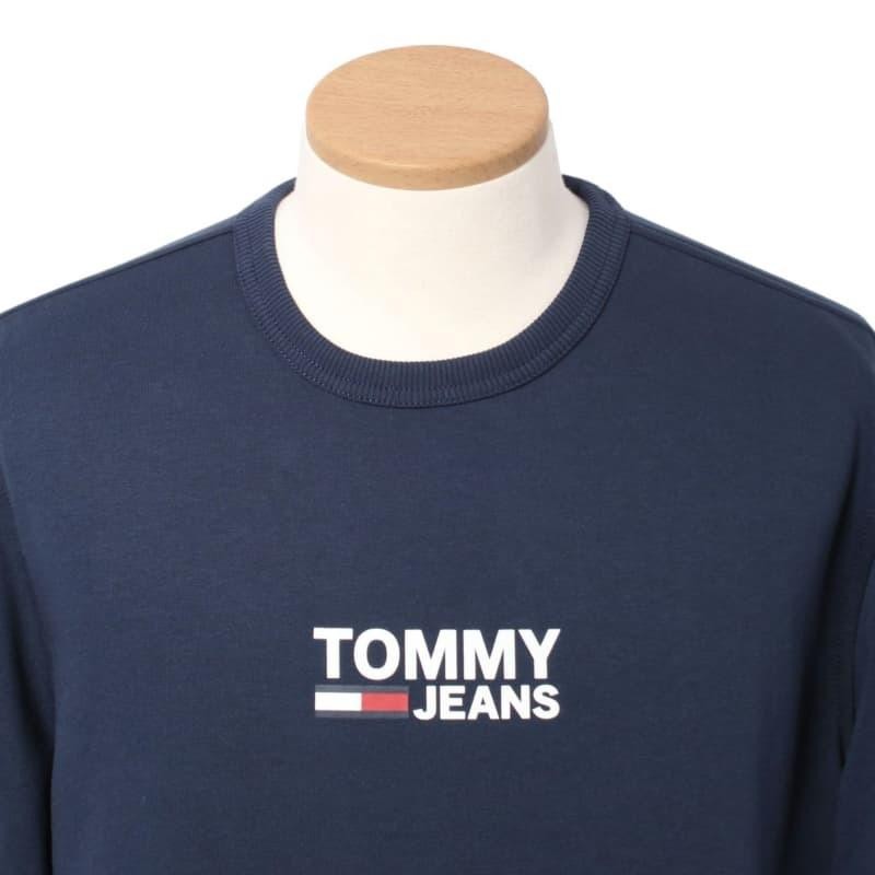 トミーヒルフィガー スウェット トレーナー メンズ TOMMY HILFIGER M