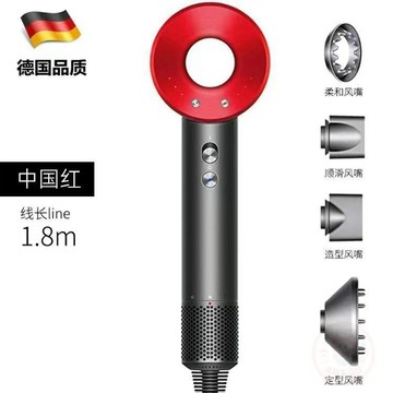 🛒加購超便宜🛒110V伏美規無葉高速吹風機負離子大風力家用髮廊護髮電吹風筒