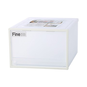 Keyway單抽屜整理箱25L CK81