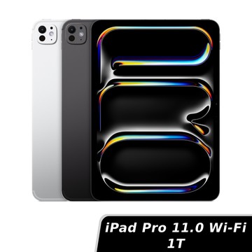 iPad Pro 11.0 Wi-Fi 1TB (M5)