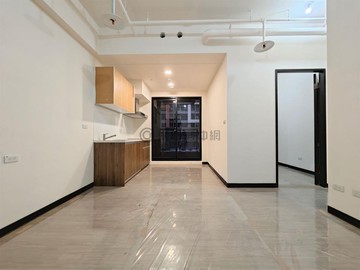 棟距佳《築禾忠孝苑》２房雙衛平面車｜新北市林口區忠孝路