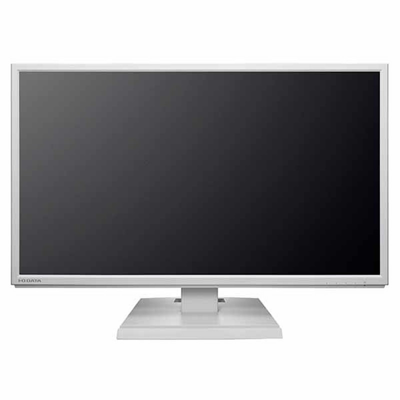 新品未使用 I-O DATA 23.8型モニター LCD-AH241EDB-B IOデータ 広視野角