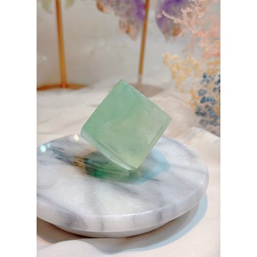 【糜礦】綠螢⽯魔⽅ 螢石