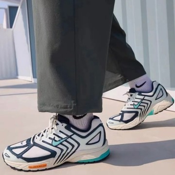 S.G Nike Air Pegasus  Green Frost HM3727-131叢林綠 跑鞋運動鞋 休閒鞋 男