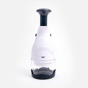 GEFU按壓式洋蔥切碎器