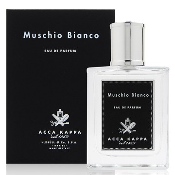 Acca Kappa White Moss 白麝香淡香精 EDP 50ml