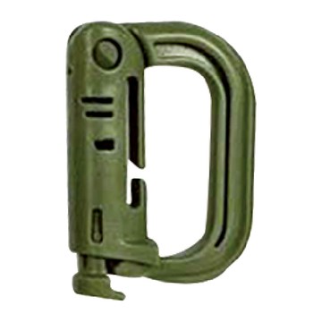 登山包多用途掛勾