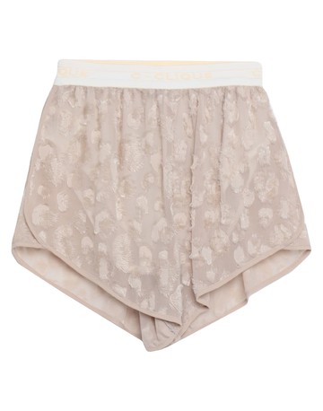 PINKO C-CLIQUE Shorts & Bermuda Shorts - Item 13515514