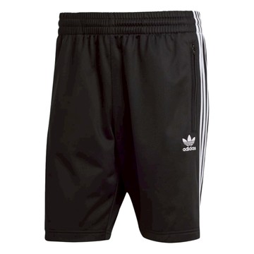 adidas 愛迪達 FIREBIRD SHORT 短褲 IU2368  2XL  黑色