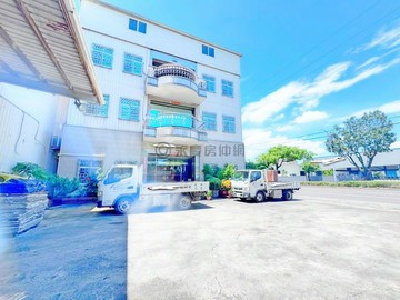 正光明路上~廠房廠辦(合法建物&鋼骨倉庫600坪)｜高雄市大寮區光明路一段