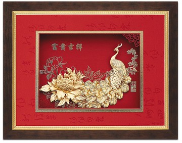 富貴吉祥│入宅禮物、退休禮物、生日禮物、開運禮物│聖誕禮物