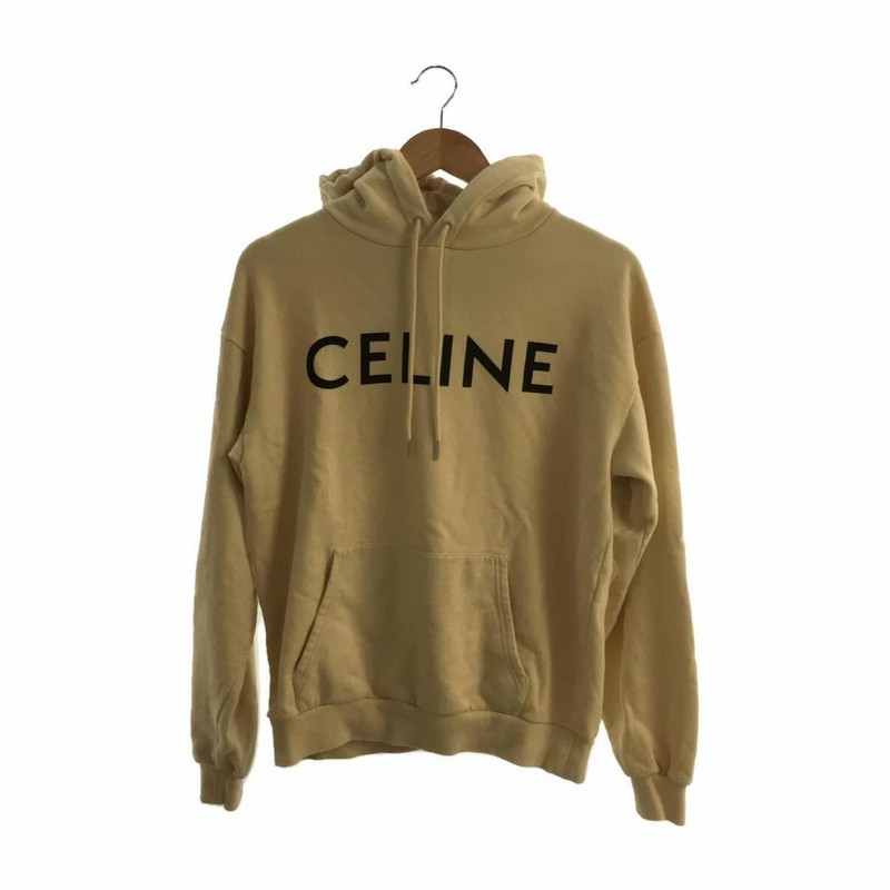 2個以上購入で送料無料 【入手困難】CELINE セリーヌ ロゴ スタッズ付