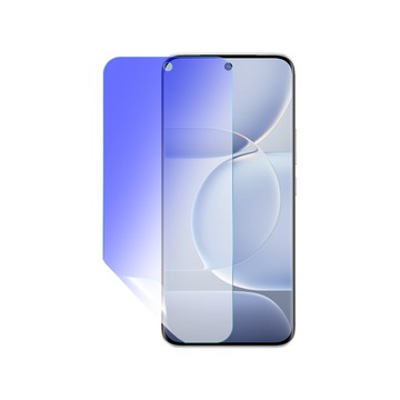 o-one 【護眼螢膜PRO】vivo V80 lite 5G 螢幕保護貼 全新升級 阻隔藍光 輕薄抗擊