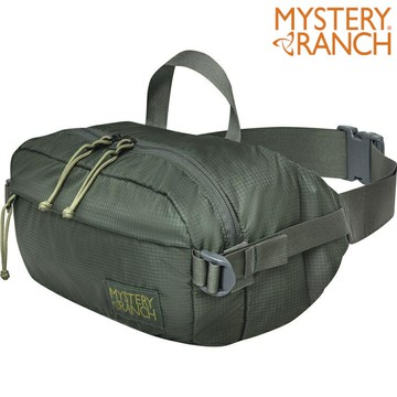 Mystery Ranch 神秘農場 Full Moon 腰包 61229 常春藤綠 Ivy