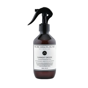 去漬劑 Murchison-hume 衣物去汙香氛兩用噴霧 300ml 花梨木薰衣草 香氛噴霧 去汙噴霧