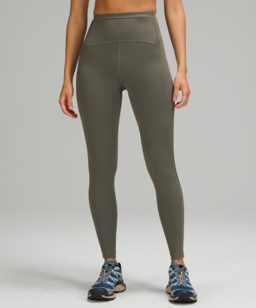 Swift Speed High-Rise Tight 26 *Asia Fit