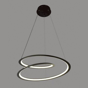 36W 三⾊變光餐吊燈 B48-29-70262