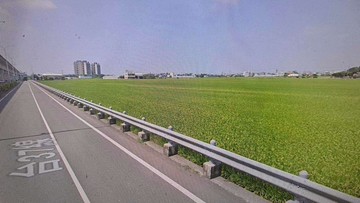 太保高鐵站旁附近農地｜嘉義縣太保市茄苳腳段春珠小段