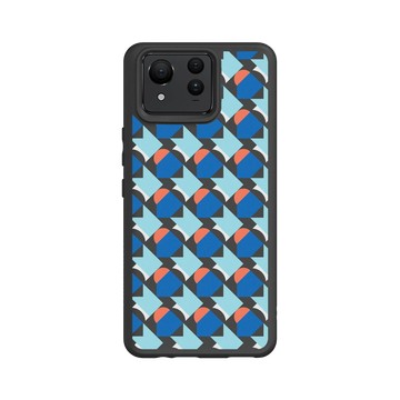 Zenfone 11 Ultra SolidSuit 黑 - PRIDE 2024: Love in All Forms - 勇氣的胸花，放心上