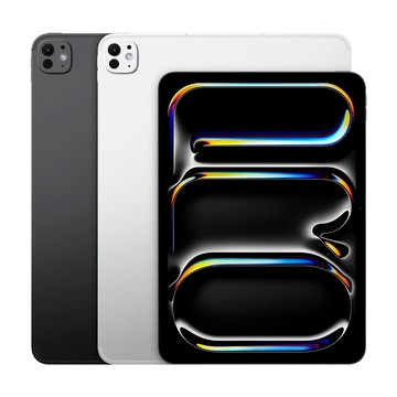 Apple iPad Pro M5 11吋 WiFi 512GB