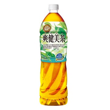 爽健美茶1250ml【愛買】推薦| 台灣樂天市場| LINE購物