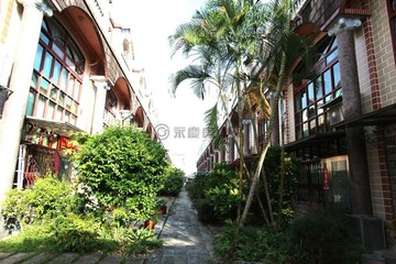 近羅東別墅區名門世家邊間花園別墅可停雙車｜宜蘭縣冬山鄉冬山路三段