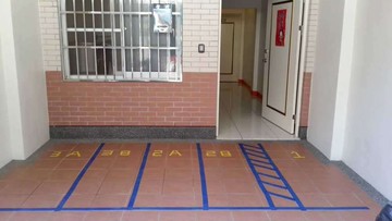 大社鬧區商圈#滿租套房透天厝#大社國小｜高雄市大社區大社路