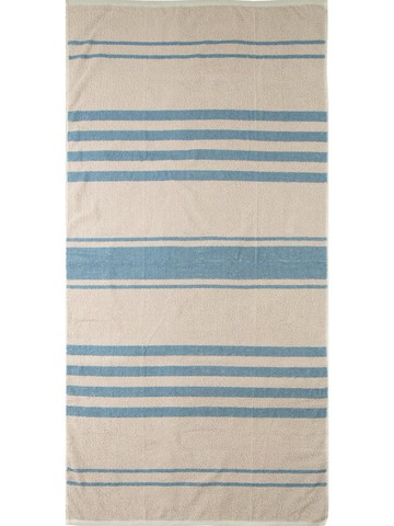 麻浴巾 浴巾和手巾 67x140 厘米