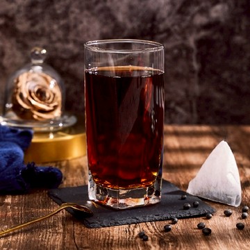 【多利多】輕盈黑豆水