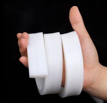 【可開發票】5米  硅膠方條 耐高溫高壓密封條防滑扁條軟防撞實心長條硅橡膠條阻水5米