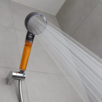 【FECA】全面9折★維他命C蓮蓬頭