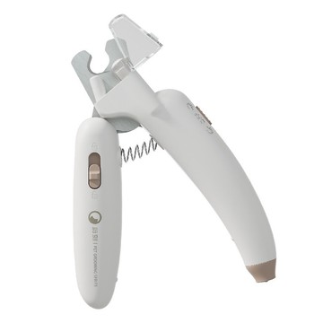 VOOCOO蔚刻 3合1伍德氏燈寵物指甲剪